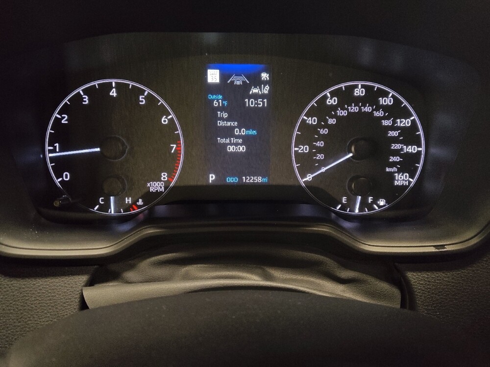 2024 Toyota Corolla in Raleigh, NC 27604 - 18109228 23