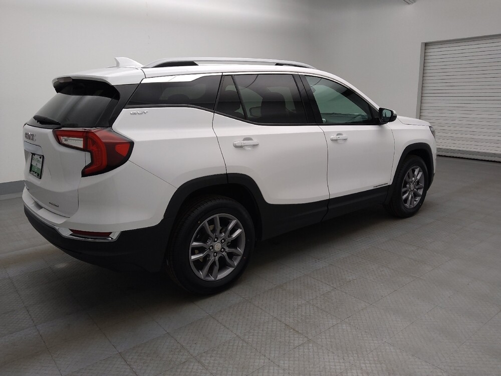 2024 GMC Terrain in Colorado Springs, CO 80909 - 18109229 10
