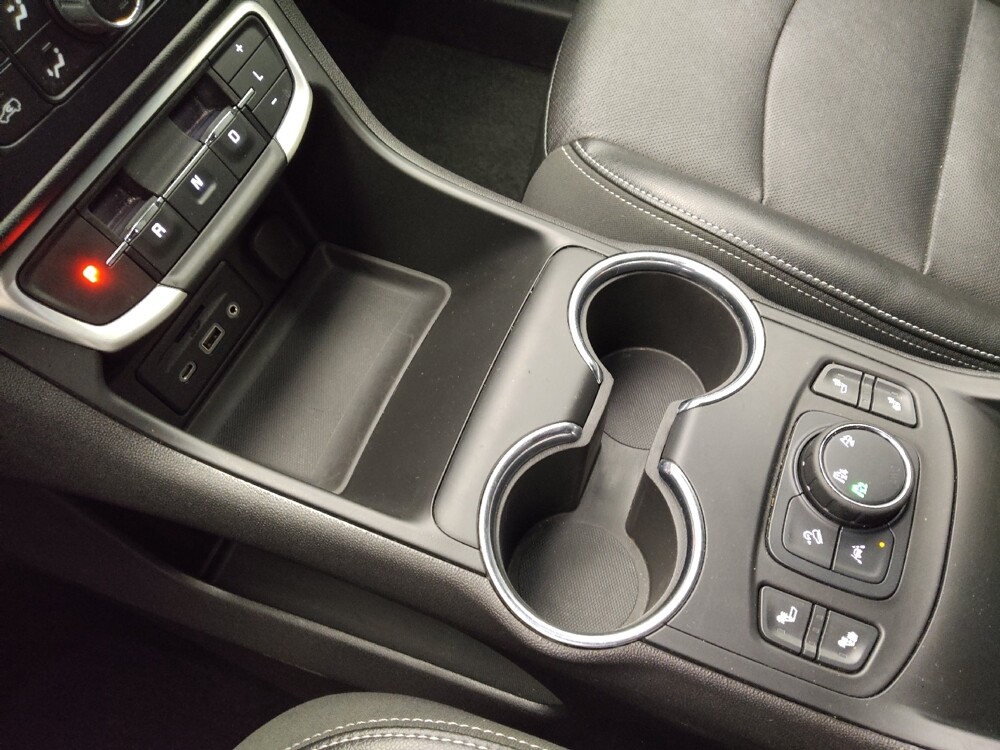 2024 GMC Terrain in Colorado Springs, CO 80909 - 18109229 26