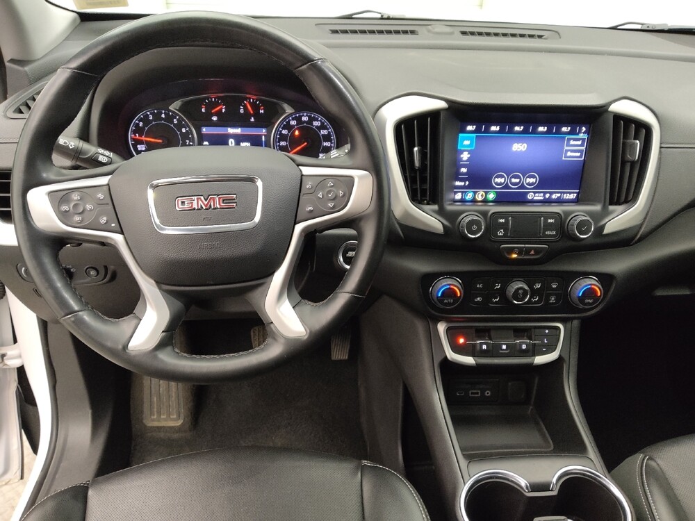 2024 GMC Terrain in Colorado Springs, CO 80909 - 18109229 22