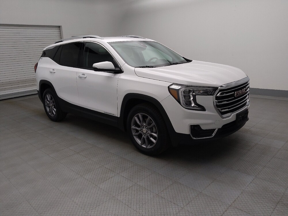 2024 GMC Terrain in Colorado Springs, CO 80909 - 18109229 11