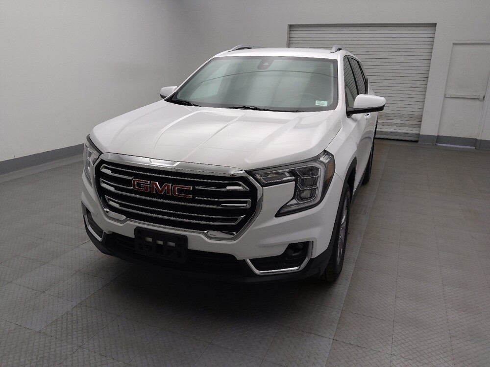 2024 GMC Terrain in Colorado Springs, CO 80909 - 18109229 15