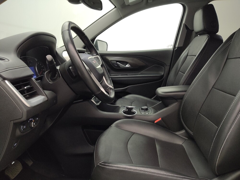 2024 GMC Terrain in Colorado Springs, CO 80909 - 18109229 17