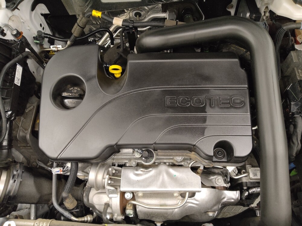 2024 GMC Terrain in Colorado Springs, CO 80909 - 18109229 30