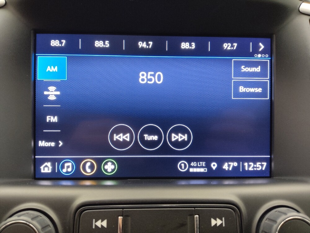 2024 GMC Terrain in Colorado Springs, CO 80909 - 18109229 25