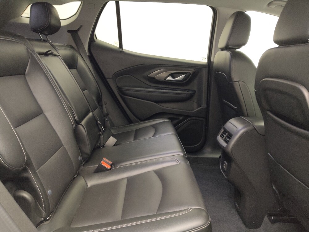 2024 GMC Terrain in Colorado Springs, CO 80909 - 18109229 19