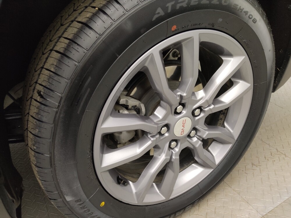 2024 GMC Terrain in Colorado Springs, CO 80909 - 18109229 31