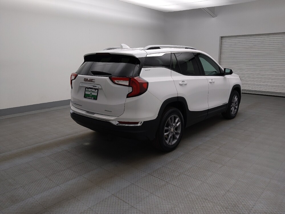 2024 GMC Terrain in Colorado Springs, CO 80909 - 18109229 9