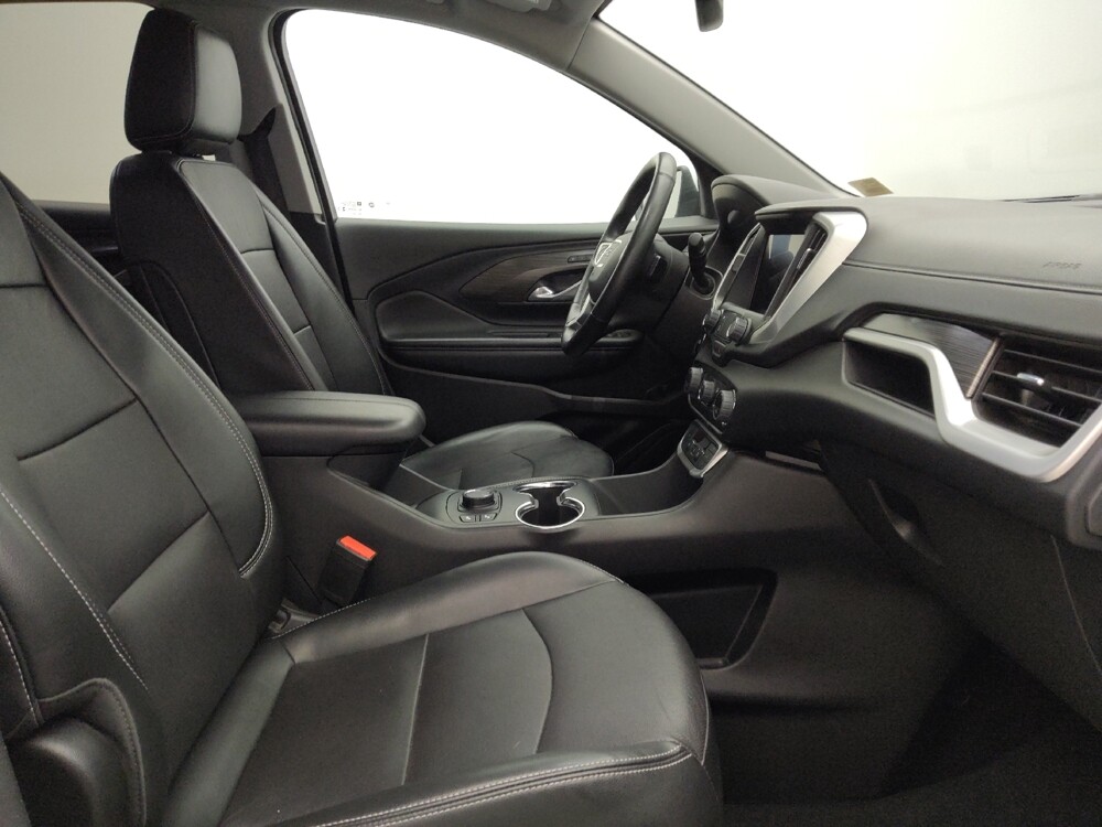 2024 GMC Terrain in Colorado Springs, CO 80909 - 18109229 21