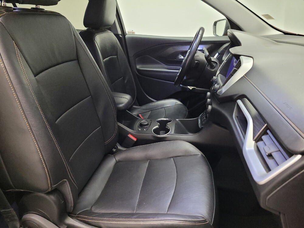 2019 GMC Terrain in Torrance, CA 90504 - 18109230 21