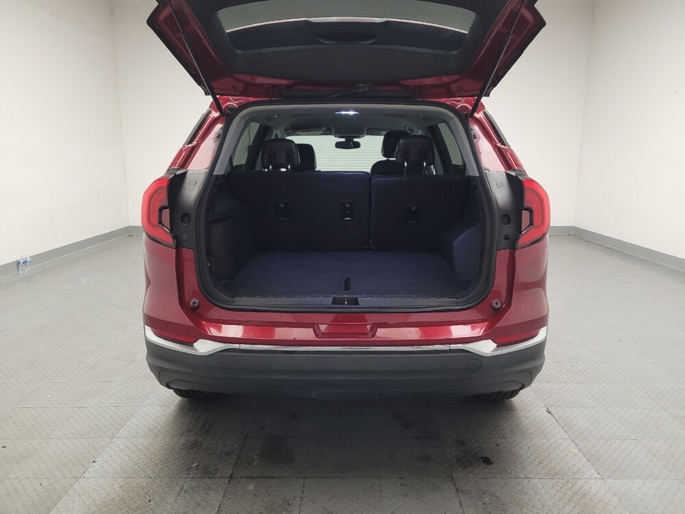 2019 GMC Terrain in Torrance, CA 90504 - 18109230 29