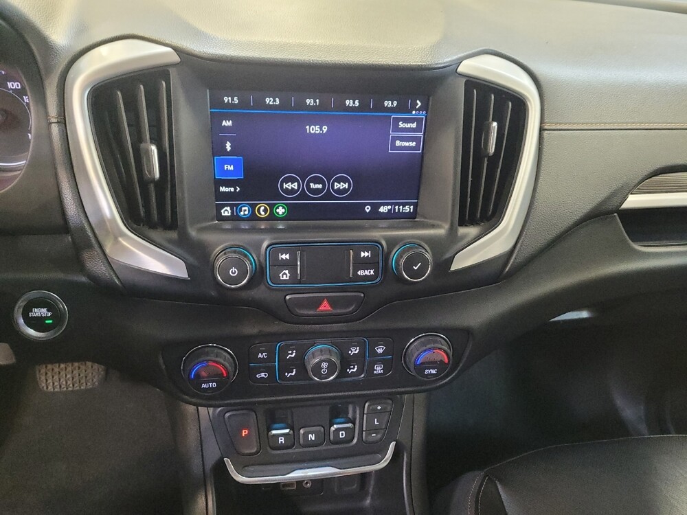 2019 GMC Terrain in Torrance, CA 90504 - 18109230 25