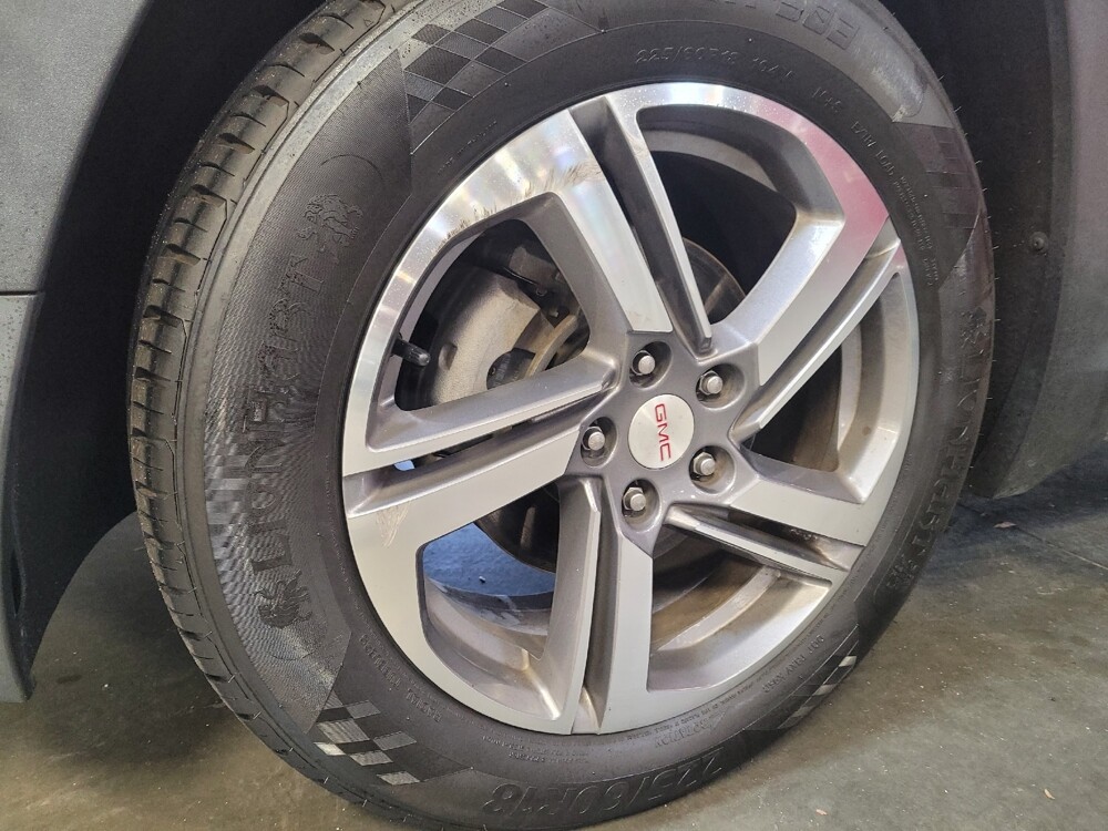 2019 GMC Terrain in Torrance, CA 90504 - 18109230 31