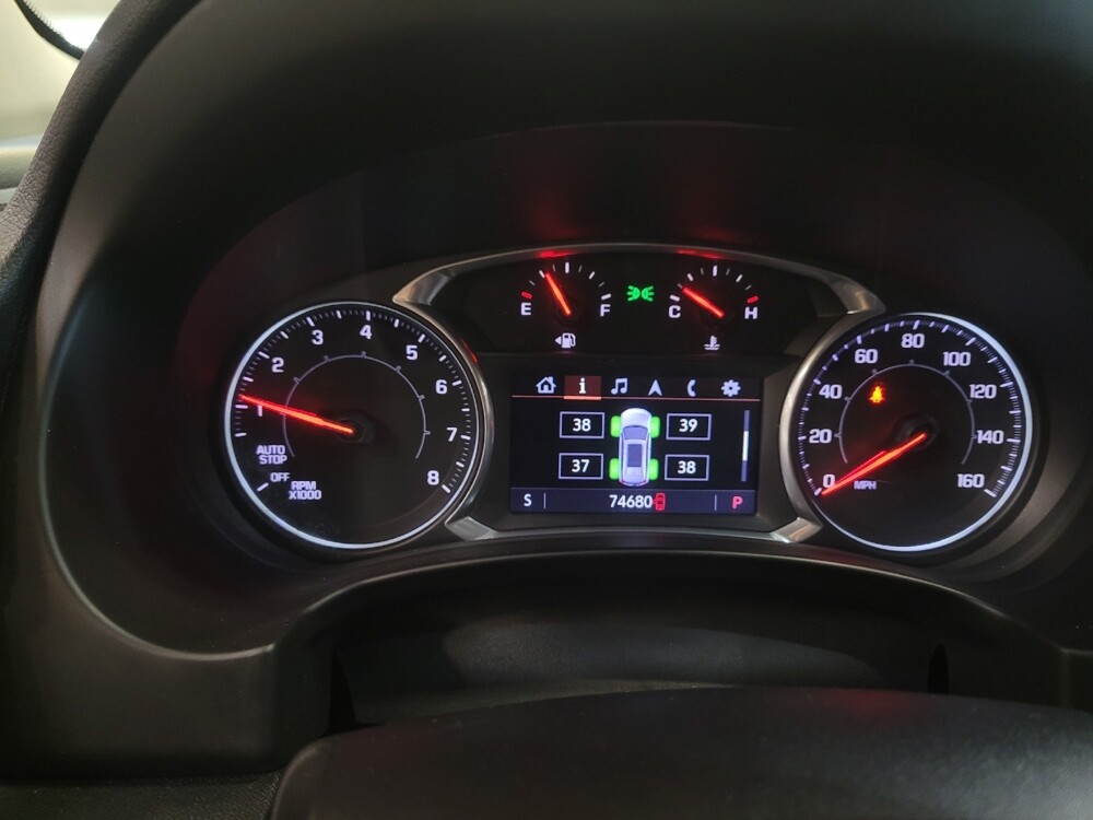 2019 GMC Terrain in Torrance, CA 90504 - 18109230 23