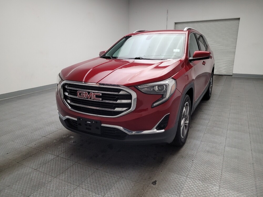 2019 GMC Terrain in Torrance, CA 90504 - 18109230 15