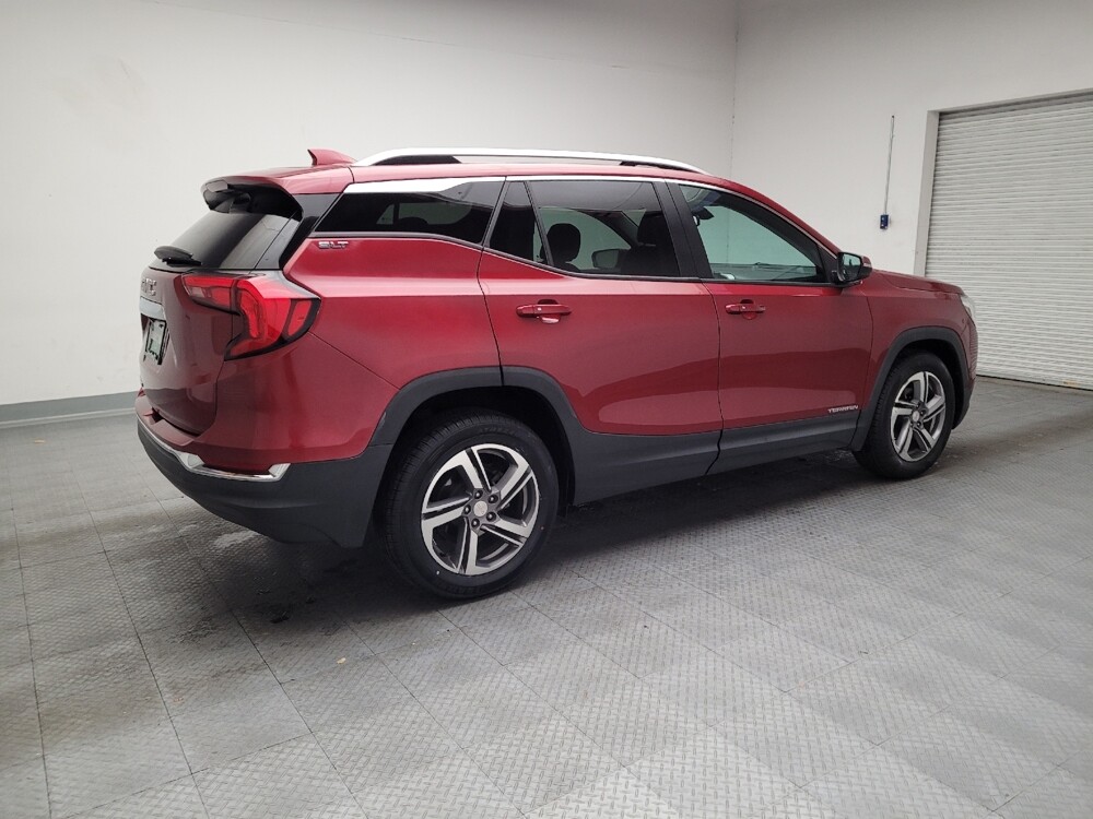 2019 GMC Terrain in Torrance, CA 90504 - 18109230 10