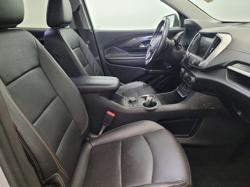 2019 GMC Terrain in New Castle, DE 19720 - 18109231 21