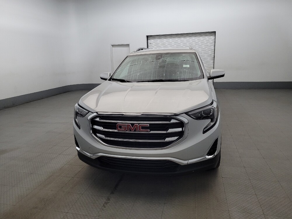 2019 GMC Terrain in New Castle, DE 19720 - 18109231 15