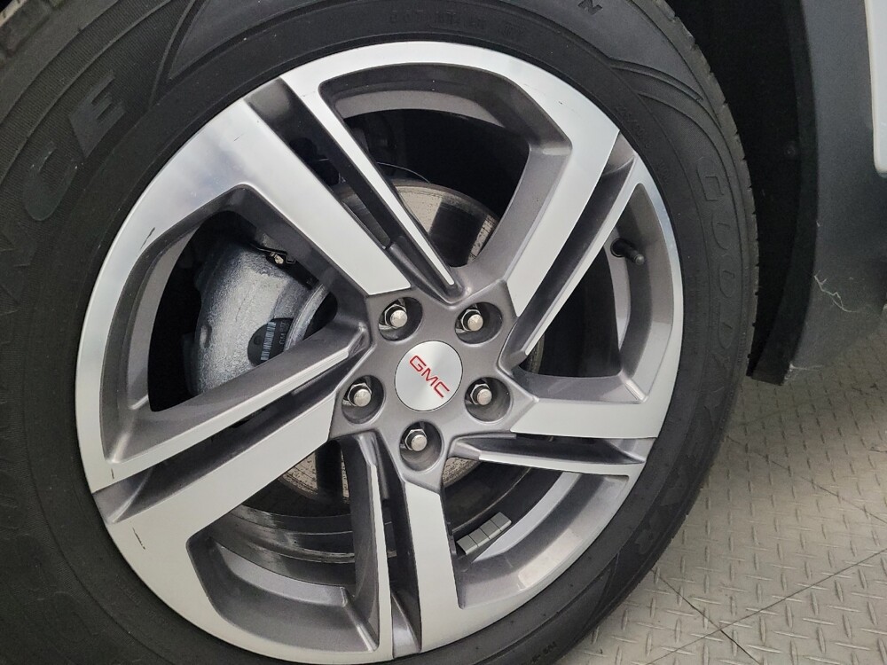 2019 GMC Terrain in New Castle, DE 19720 - 18109231 31