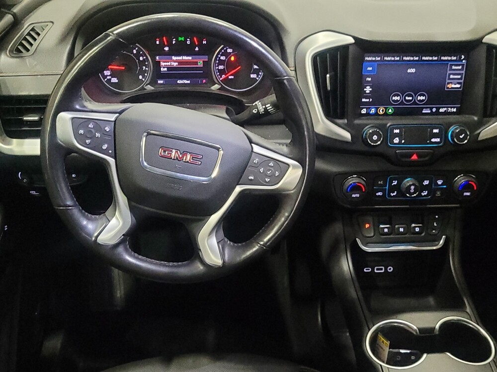 2019 GMC Terrain in New Castle, DE 19720 - 18109231 22