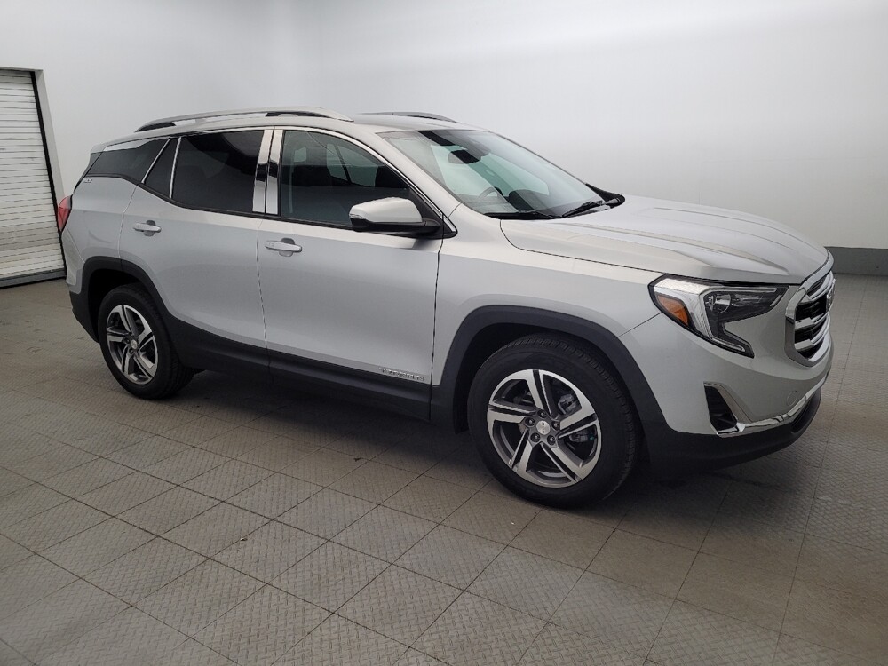 2019 GMC Terrain in New Castle, DE 19720 - 18109231 11