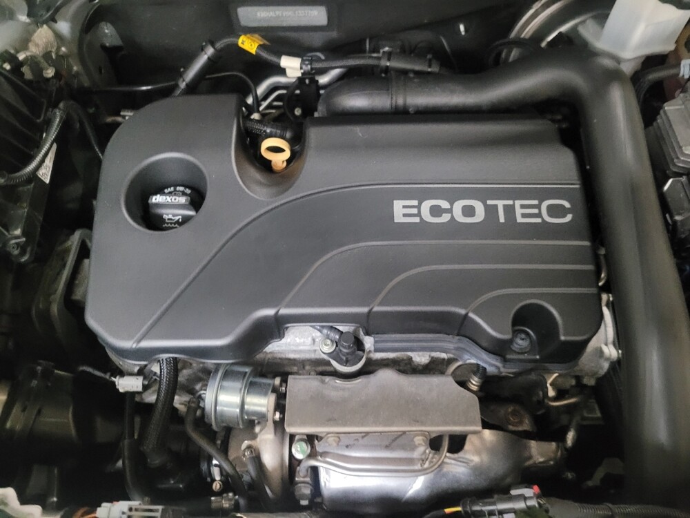 2019 GMC Terrain in New Castle, DE 19720 - 18109231 30