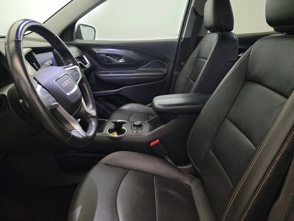 2019 GMC Terrain in New Castle, DE 19720 - 18109231 17