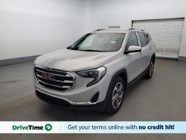 2019 GMC Terrain in New Castle, DE 19720