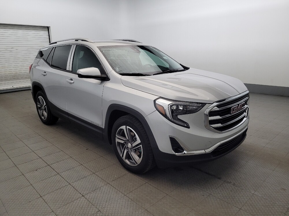2019 GMC Terrain in New Castle, DE 19720 - 18109231 13