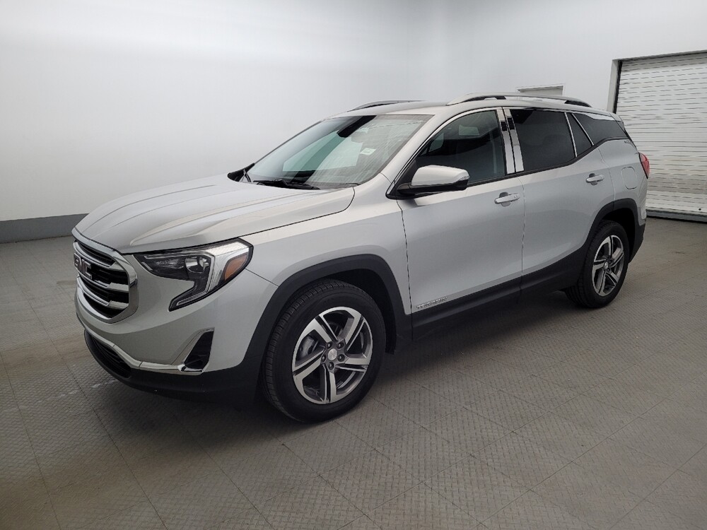 2019 GMC Terrain in New Castle, DE 19720 - 18109231 2