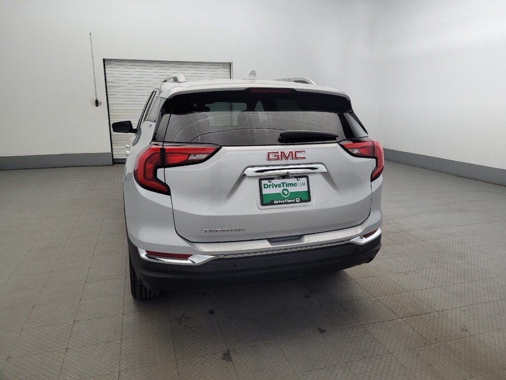 2019 GMC Terrain in New Castle, DE 19720 - 18109231 6