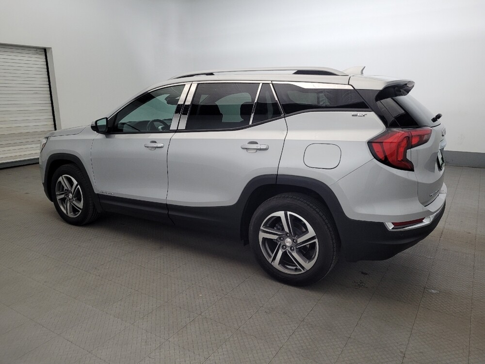 2019 GMC Terrain in New Castle, DE 19720 - 18109231 3