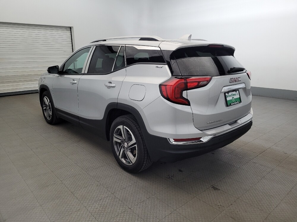 2019 GMC Terrain in New Castle, DE 19720 - 18109231 5