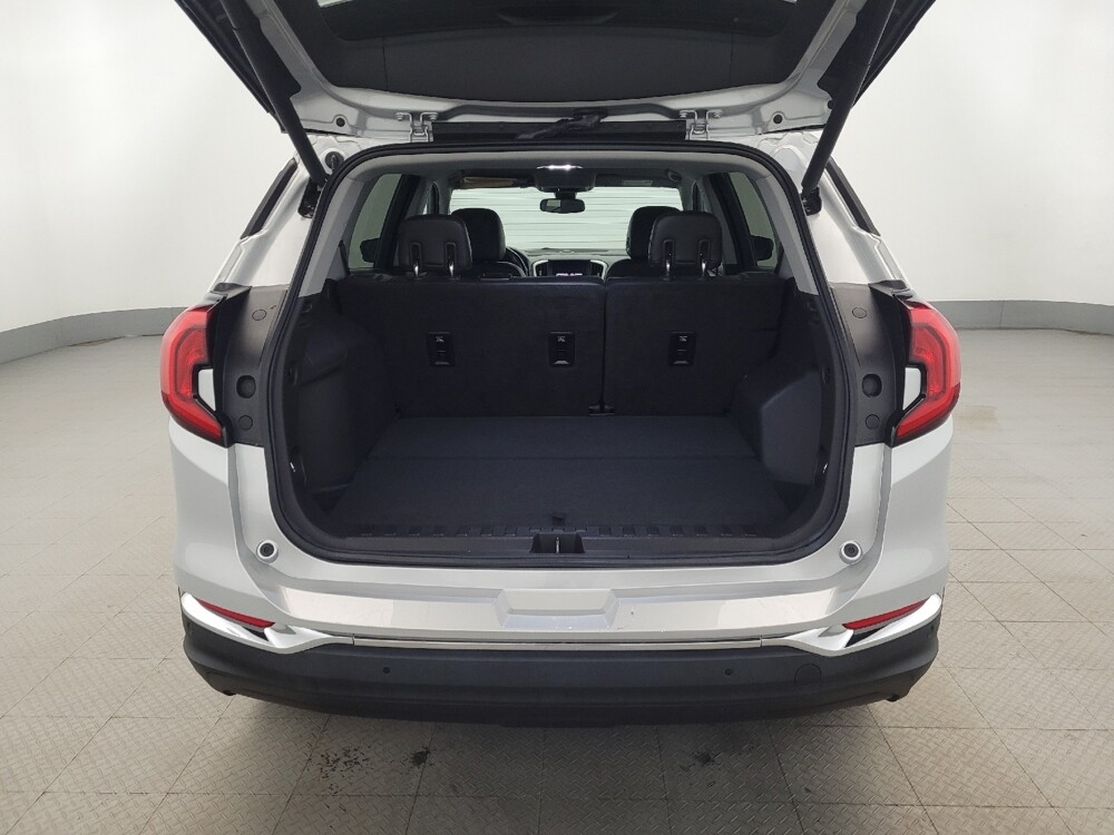 2019 GMC Terrain in New Castle, DE 19720 - 18109231 29