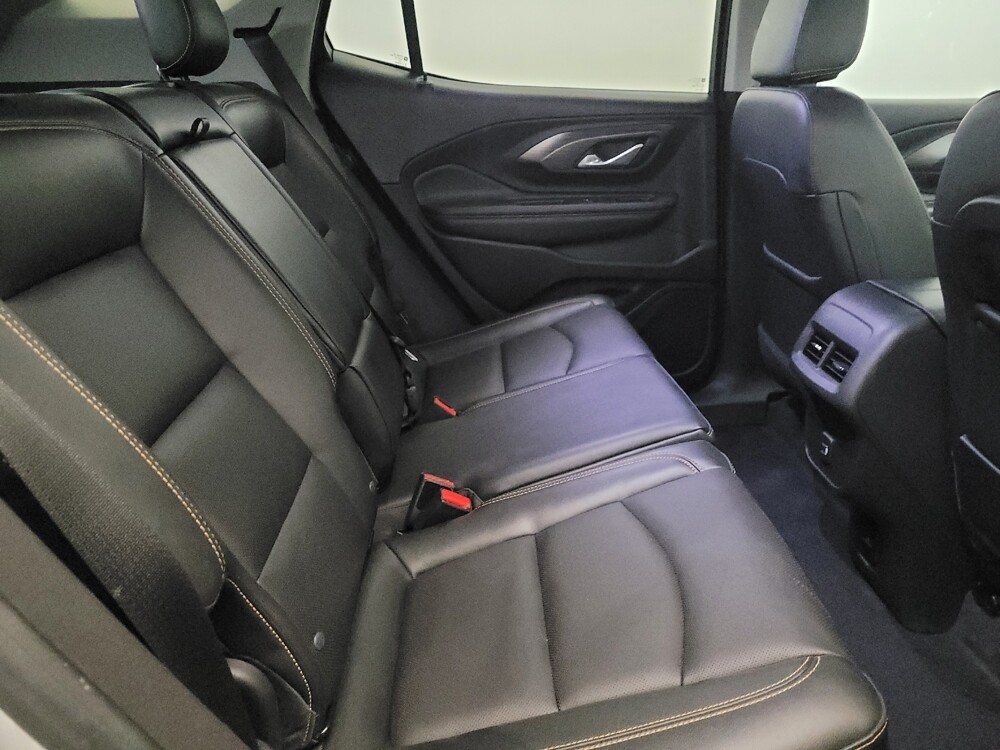 2019 GMC Terrain in New Castle, DE 19720 - 18109231 19