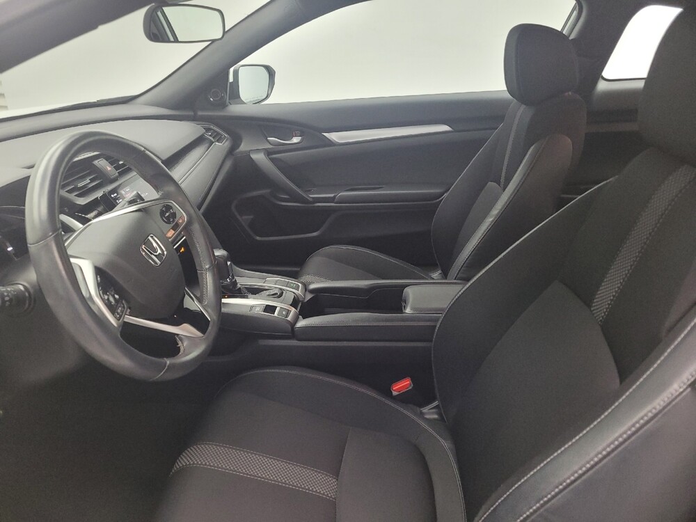2019 Honda Civic in Huntsville, AL 35816 - 18109233 17