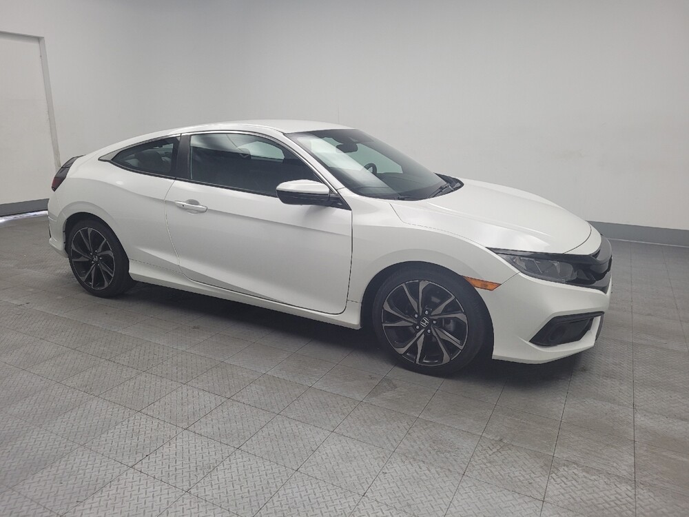 2019 Honda Civic in Huntsville, AL 35816 - 18109233 11