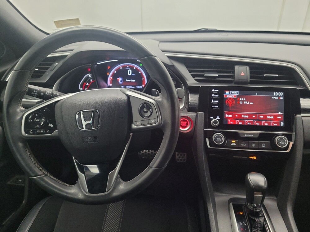 2019 Honda Civic in Huntsville, AL 35816 - 18109233 22