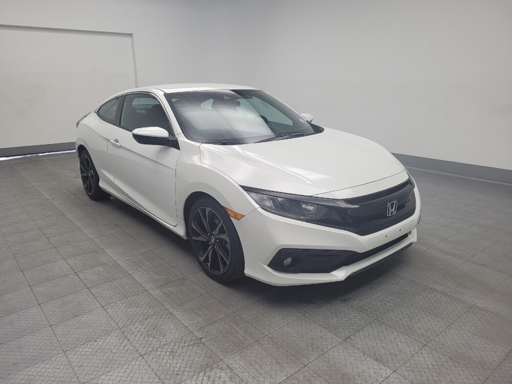 2019 Honda Civic in Huntsville, AL 35816 - 18109233 13
