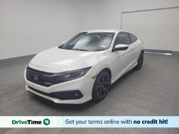 2019 Honda Civic in Huntsville, AL 35816