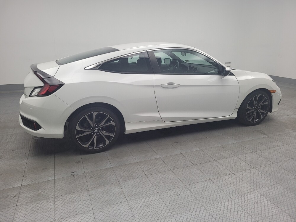 2019 Honda Civic in Huntsville, AL 35816 - 18109233 10