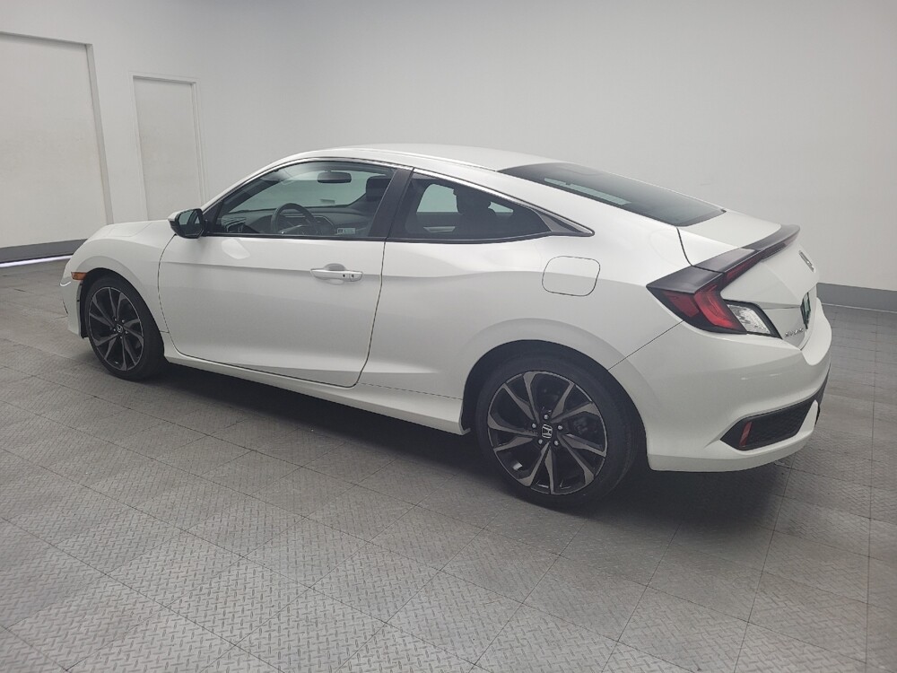 2019 Honda Civic in Huntsville, AL 35816 - 18109233 3