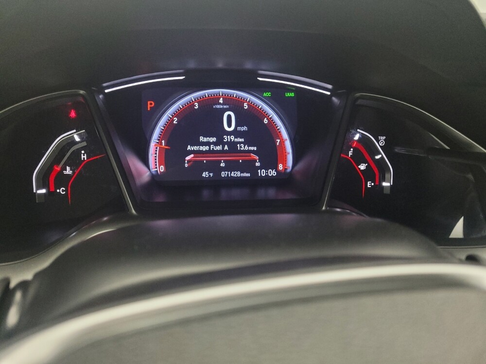 2019 Honda Civic in Huntsville, AL 35816 - 18109233 23