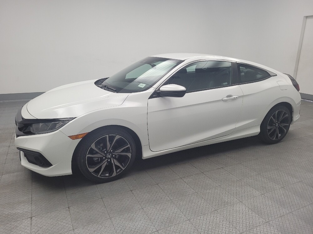 2019 Honda Civic in Huntsville, AL 35816 - 18109233 2