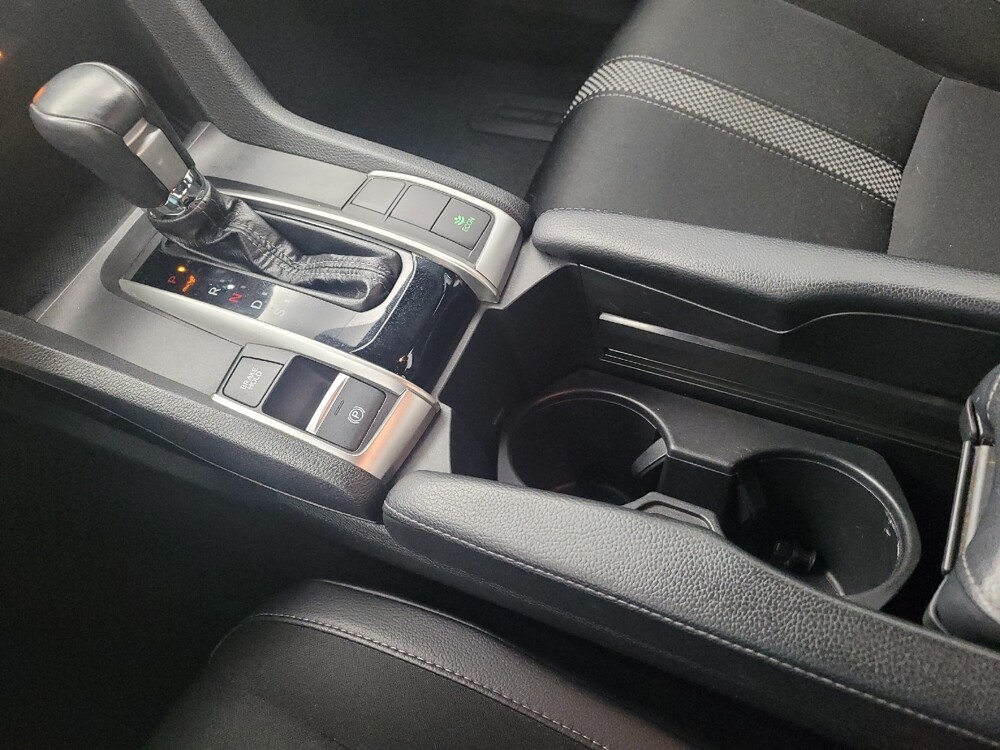 2019 Honda Civic in Huntsville, AL 35816 - 18109233 26