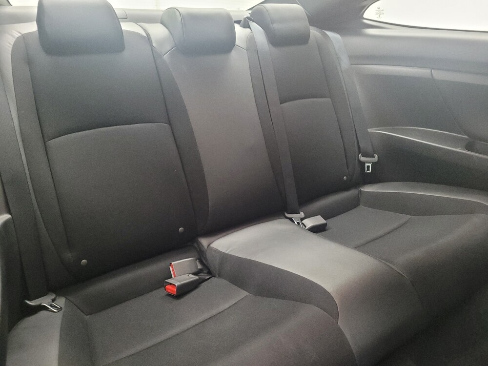 2019 Honda Civic in Huntsville, AL 35816 - 18109233 19