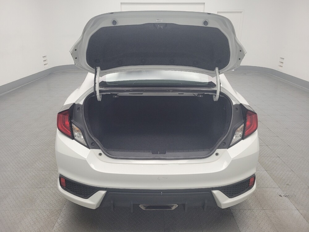 2019 Honda Civic in Huntsville, AL 35816 - 18109233 29