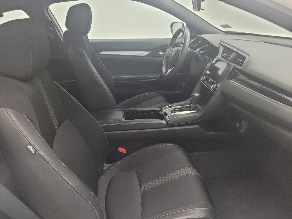 2019 Honda Civic in Huntsville, AL 35816 - 18109233 21
