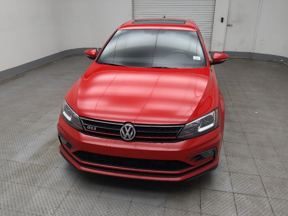 2016 Volkswagen Jetta in Midlothian, IL 60445 - 18109235 15