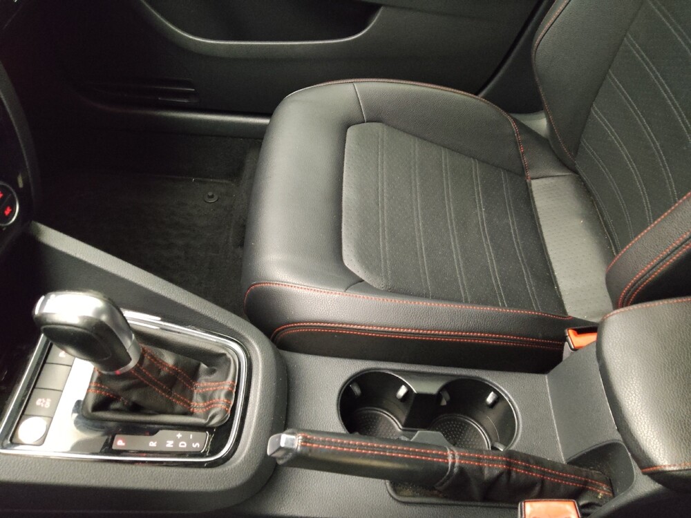 2016 Volkswagen Jetta in Midlothian, IL 60445 - 18109235 26